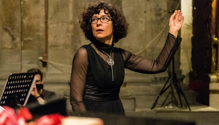 Arezzo: Il primo concerto della Rassegna “L’incanto della Voce”