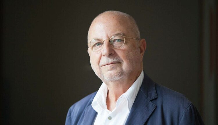 Modena: "Devoti Etruschi", con Marino Niola "Per grazia ricevuta"