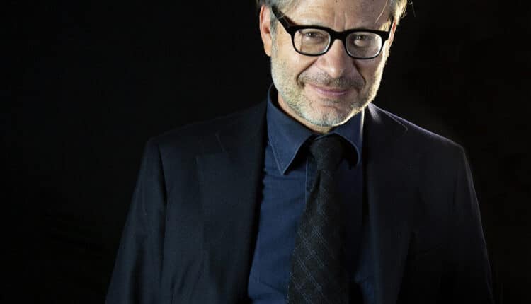 Bologna: L’enigma della generazione di Massimo Recalcati al Teatro Arena del Sole.