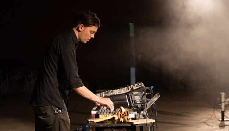 Milano: Una performance di musica robotica al Museo Nazionale Scienza e Tecnologia