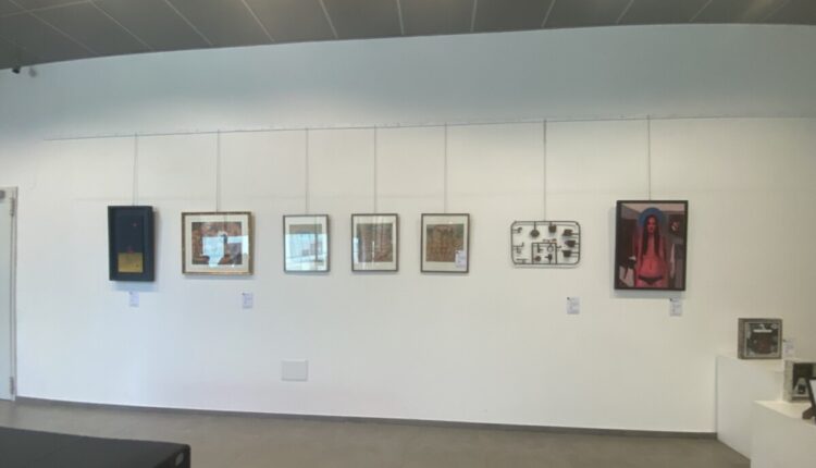 Cagliari: alla MEM fino al 30 giugno 2023 le opere di arteXarte