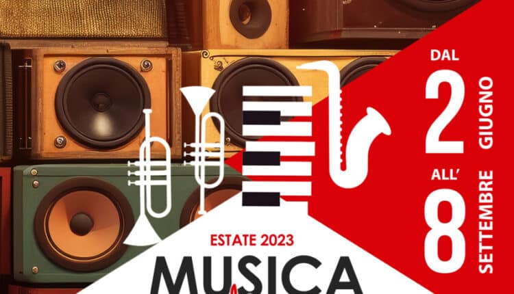 Estate di musica e spettacoli a Firenze: il primo appuntamento il 2 giugno