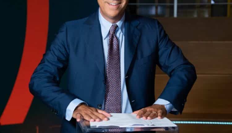 Questa sera torna "Quarta Repubblica" in prima serata su Retequattro