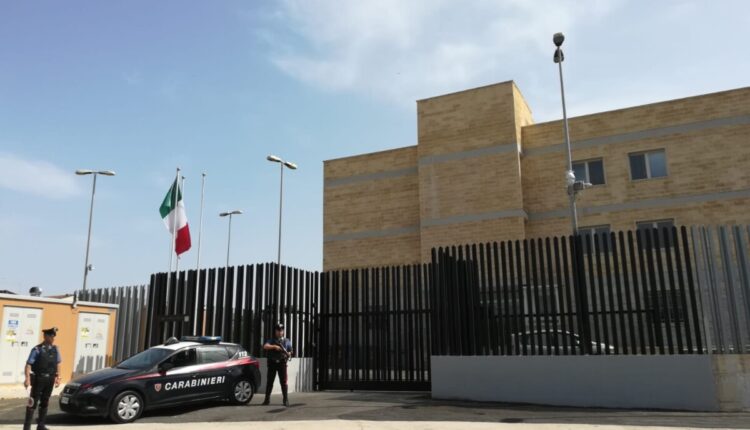 Nuova Caserma Augusta (1)