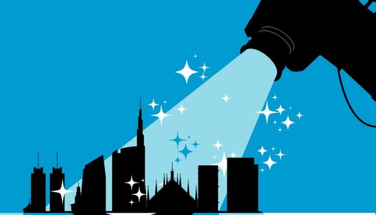 Milano: Nuovo Cinema Diffuso, si accendono i proiettori con il programma di appuntamenti all'aperto