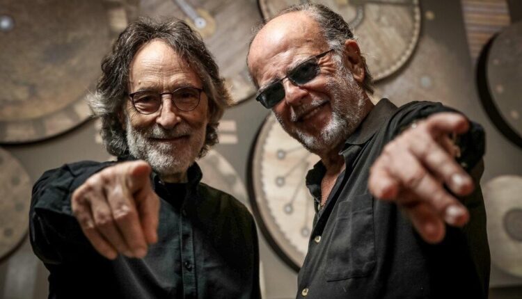 PFM: Il nuovo album "THE EVENT - Live in Lugano" in uscita venerdì 19 maggio