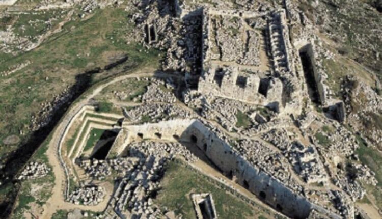 Siracusa: in programma la valorizzazione Castello Eurialo.