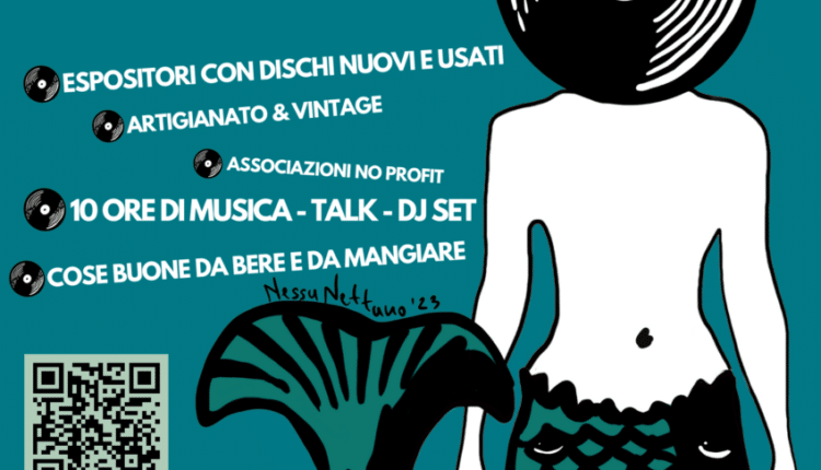 Messina Vinyl Fest: è tutto pronto per l’evento dedicato agli amanti della musica e dei vinili.