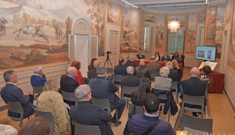 La riscoperta di Torquato Tasso parte dall’Umbria.