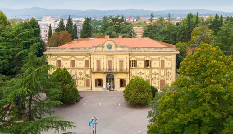 Arezzo: Contesti, pratiche e risorse della comunicazione multimodale