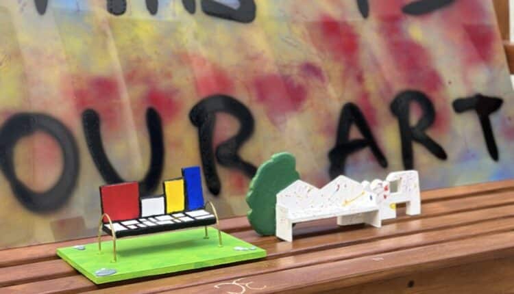 Trento: StradArtistica, un venerdì pomeriggio all'insegna della street art.