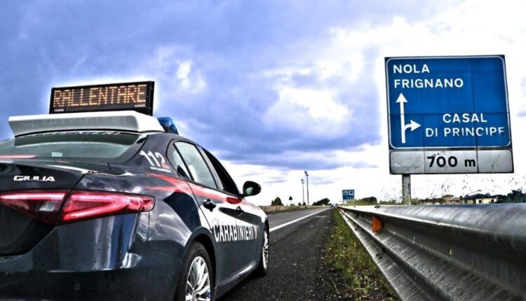 Pizzo a caseifici e minimarket nel nome del clan, 10 arresti a Casal di Principe (CE)