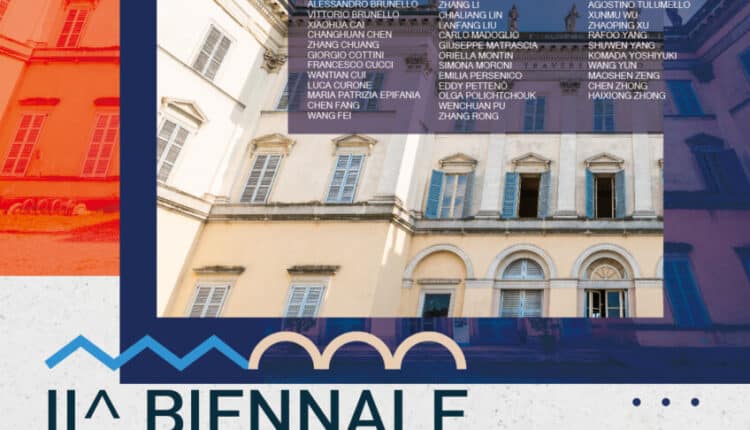 Desio, al via da sabato 27 maggio la II^ Biennale Museo Scalvini