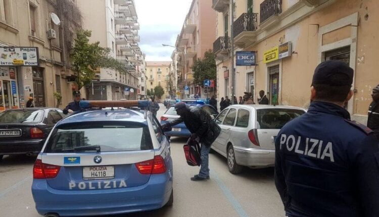 Foggia, i cittadini non si sentono al sicuro: segatale le zone più soggette alla criminalità. la Questura predispone specifici servizi di controllo per garantire maggiore sicurezza.