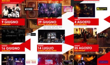 Estate di musica e spettacoli a Firenze: il primo appuntamento il 2 giugno