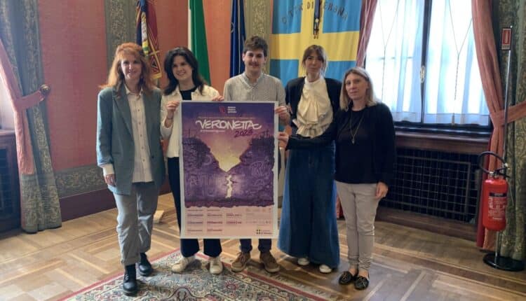 Verona: Il Festival Spazio Teatro Giovani a Veronetta