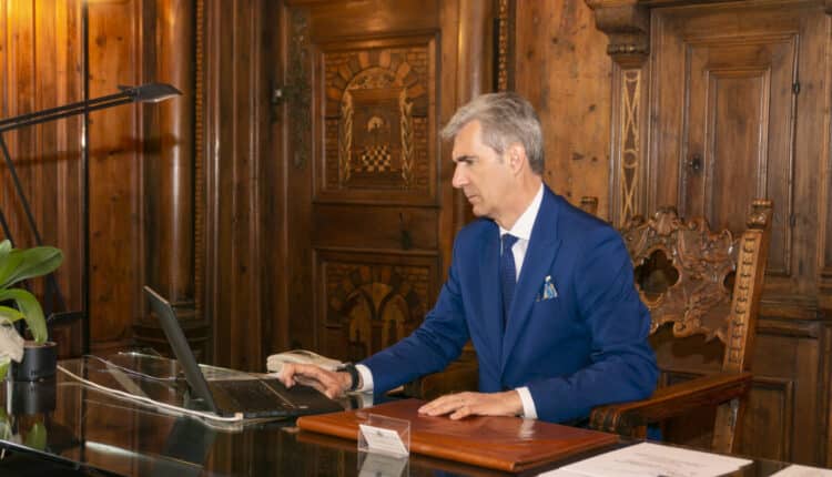 Sondrio: Fatta la nuova Giunta comunale