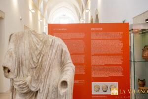 Lecce, il 13 maggio è la Notte dei Musei: istituti e luoghi della cultura al costo simbolico di 1 euro.