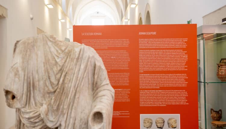 Lecce, il 13 maggio è la Notte dei Musei: istituti e luoghi della cultura al costo simbolico di 1 euro.