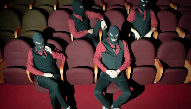 Sick Tamburo: in tour per presentare il nuovo album "Non credere a nessuno".