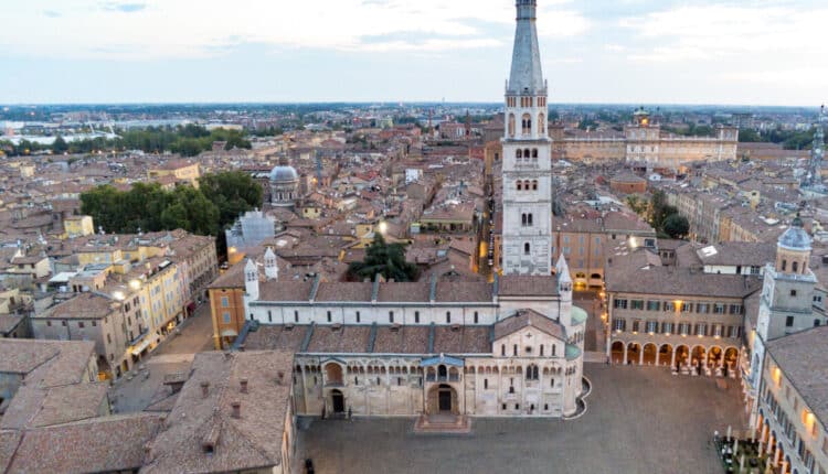 Modena: festa della Repubblica tra musei, mostre e sito UNESCO