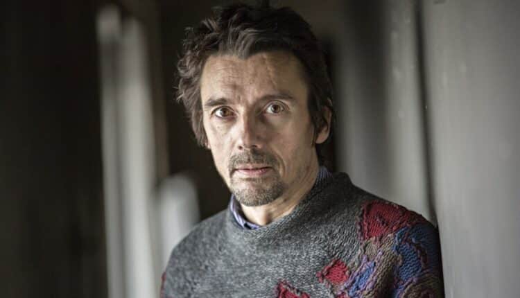 Bestia da stile è l’ultima delle sei tragedie che chiude il progetto Come devi immaginarmi dedicato a Pasolini,