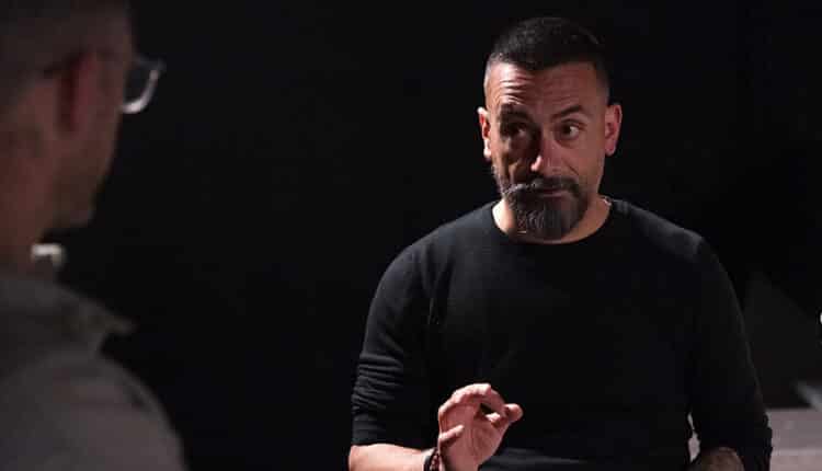 Modena: "Amleto" di Teatro dei Venti al Teatro Dadà di Castelfranco Emilia.