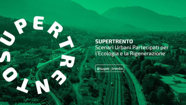 Supertrento: il 20 maggio il secondo incontro all'ex Atesina