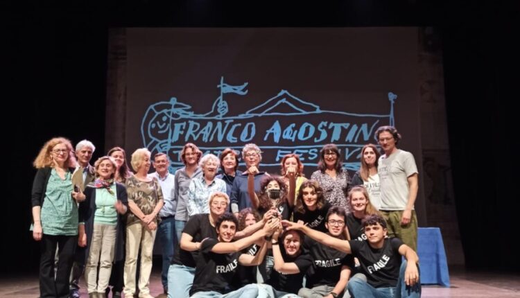 Crema: Seconda giornata della Rassegna Concorso | vince Lumen Teatro di Paderno Dugnano