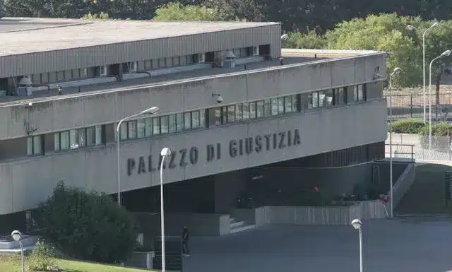 Foggia: finalmente attualizzato l'ampliamento del Palazzo di Giustizia. 