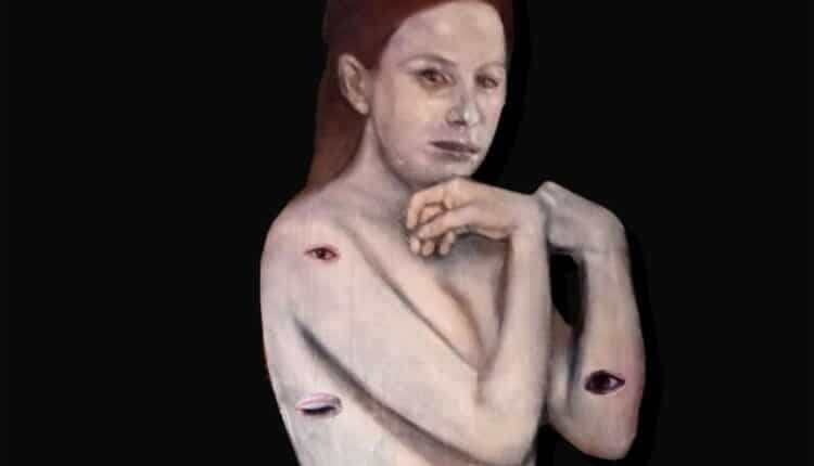 Chieti: La mostra "Sirene" dell'artista Pierluca Cetera al Museo Barbella