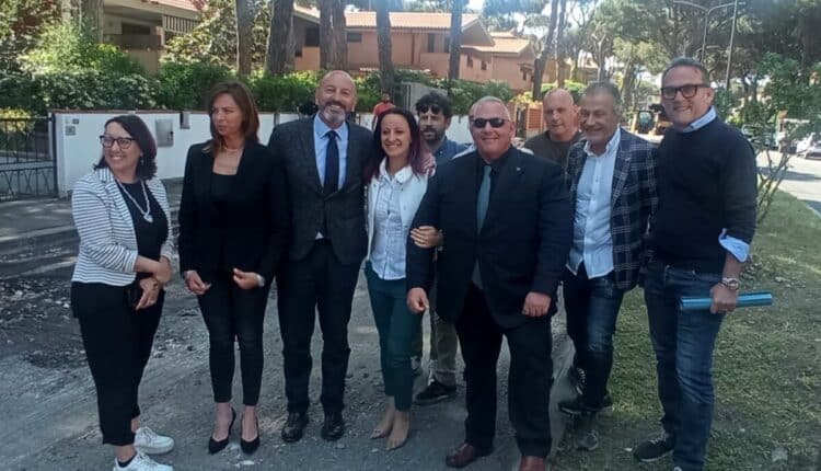 Grosseto: 2 milioni di euro di investimenti fra Marina di Grosseto e Principina a Mare