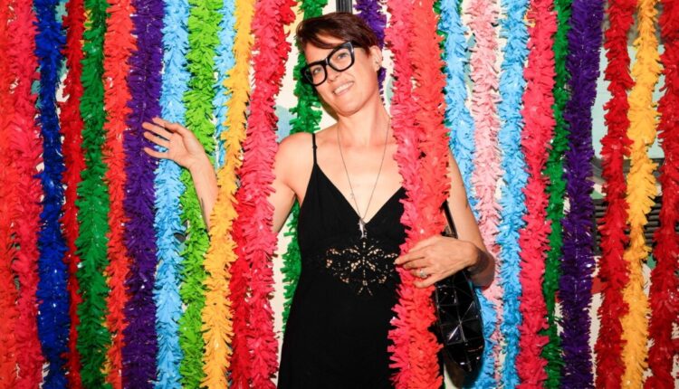 Modena: Al via il 16 maggio con Vera Gheno e Judith Pinnock