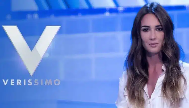 A "Verissimo" ospiti di eccezione da Diletta Leotta, Paola Barale, a Maria Grazia Cucinotta