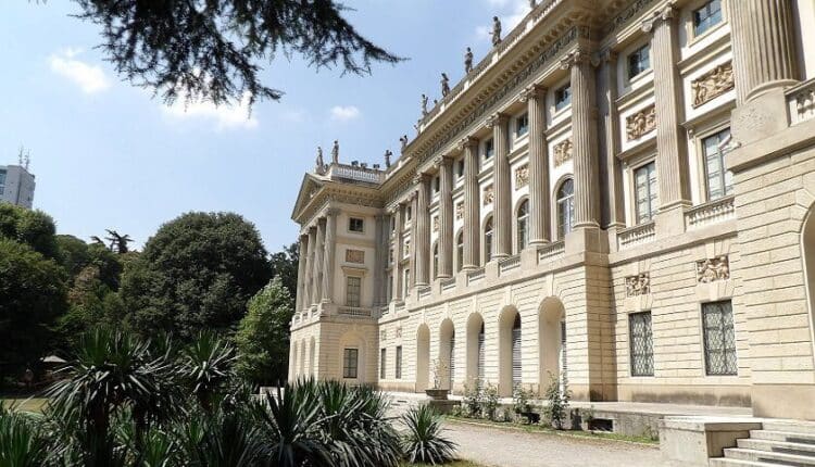 Milano: Visite guidate nei Giardini della città da domenica 7 maggio