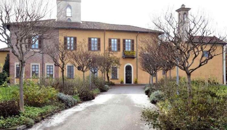 Milano: Due appuntamenti a Villa Lonati