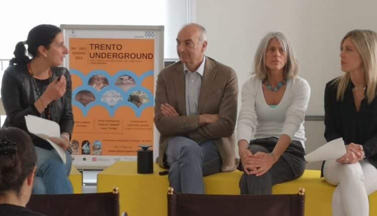 Trento: Palazzi aperti torna a stupire con la "Trento underground".