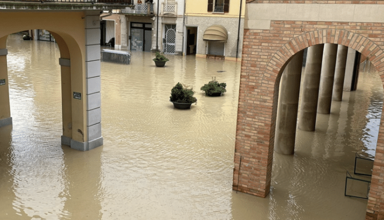 alluvione