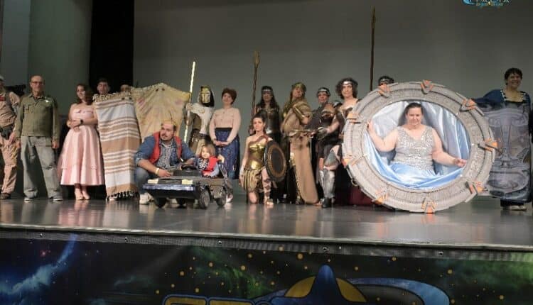 Rimini: Conto alla rovescia per Starcon 2023 al Palacongressi di Bellaria Igea Marina