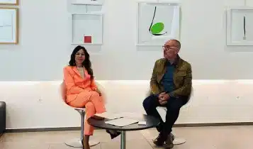 Cagliari: la mostra “L’ineffabile Meraviglioso” di Efisio Niolu. “Un nuovo tassello del programma culturale della città”.