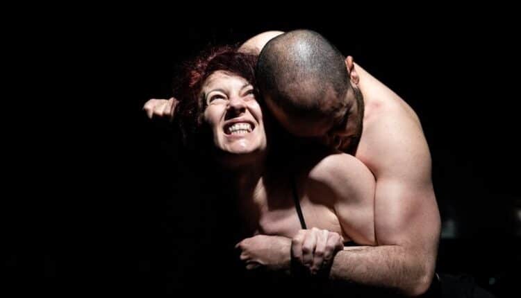 Messina: Debutto in prima nazionale per “Via Crudex - Cantico della minaccia” al Teatro dei 3 Mestieri