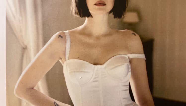 Annalisa: continua il successo di Mon Amour, il 4 novembre la prima volta al Forum