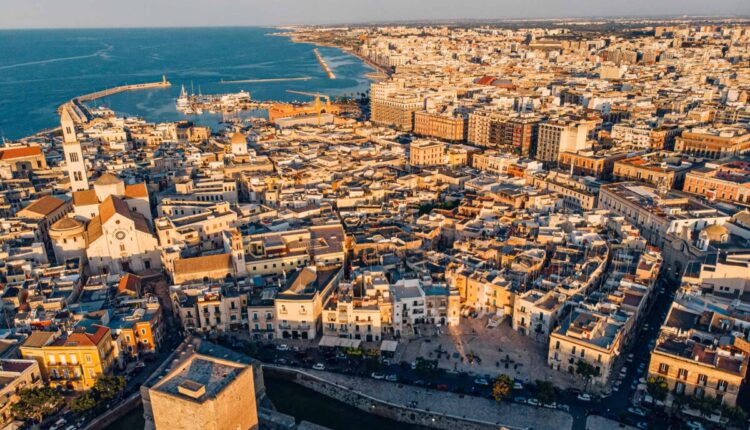 Bari: Online l’avviso per la manifestazione di interesse ad aderire al Tavolo cittadino delle comunità migranti