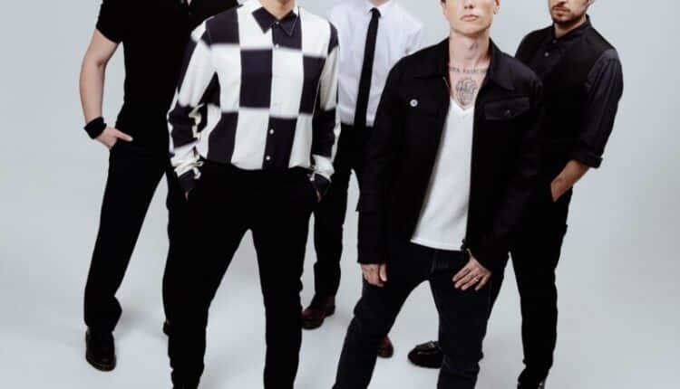 Benji + Finley, la nuova superband per la versione Punk Rock di "Dove e Quando". 