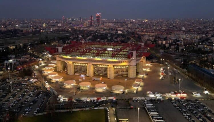 Stadio di Milano, a Palazzo Marino incontro con squadre e soprintendente