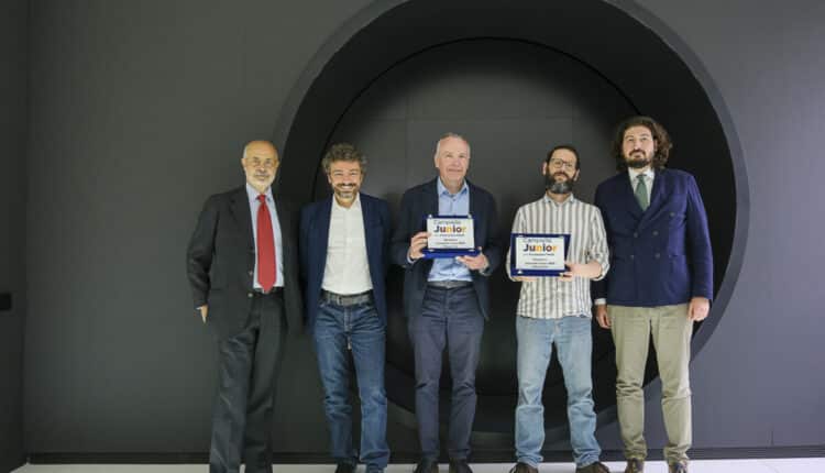 Milano: I vincitori la seconda edizione del Campiello Junior