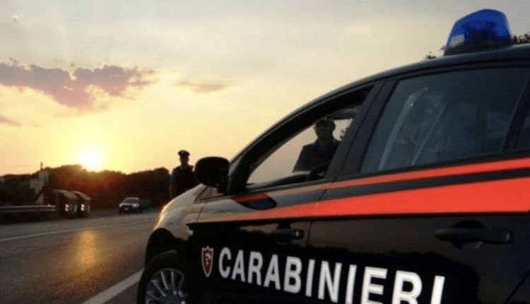 carabinieri