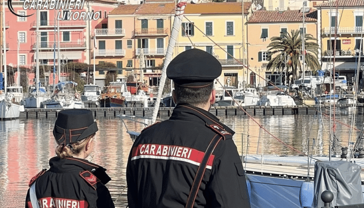 carabinieri