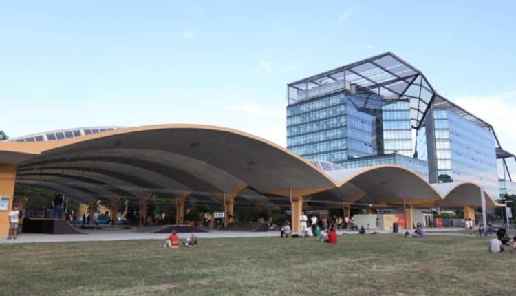 Bologna: il 27 maggio inaugurazione della nuova Casa di Quartiere Katia Bertasi