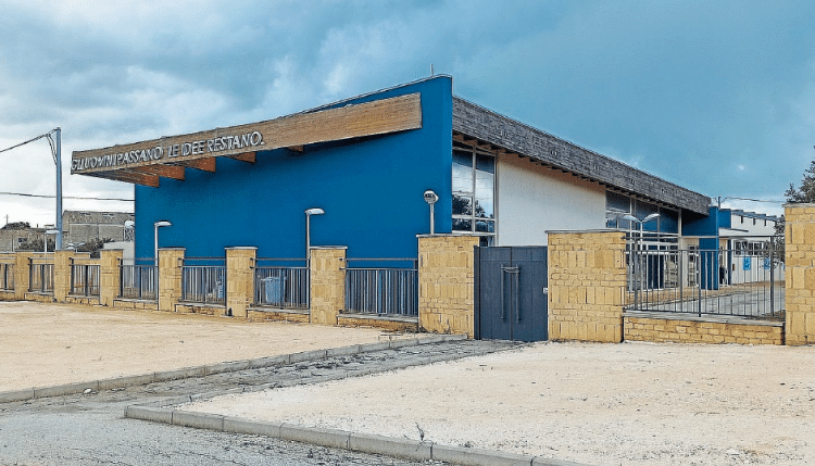 Trapani in cammino: l’ex hub vaccinale di via Salemi sede del nuovo corso di laurea “Sistemi agricoli mediterranei”.